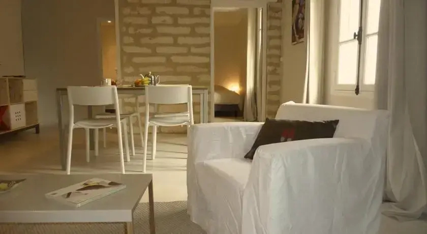 Voir la photo 3 — St.Eulalie Apartment