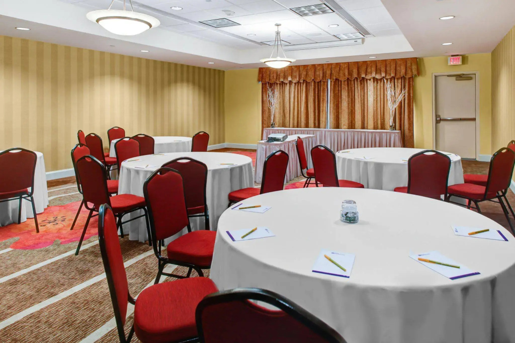 Hilton Garden Inn Wilmington Mayfaire Town Center - Général