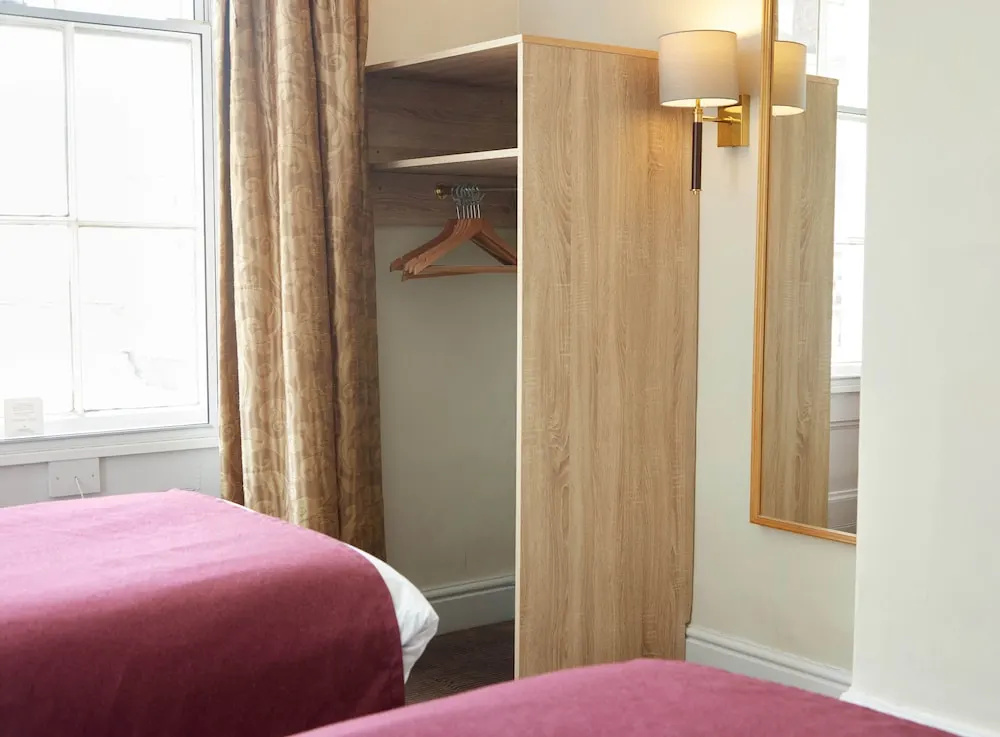 Lamb Hotel by Greene King Inns - Chambres