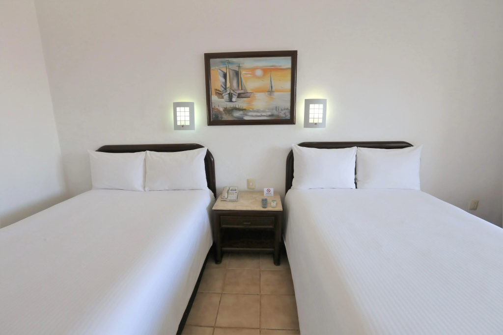 Cozumel Hotel & Resort, Trademark Collection by Wyndham - Général