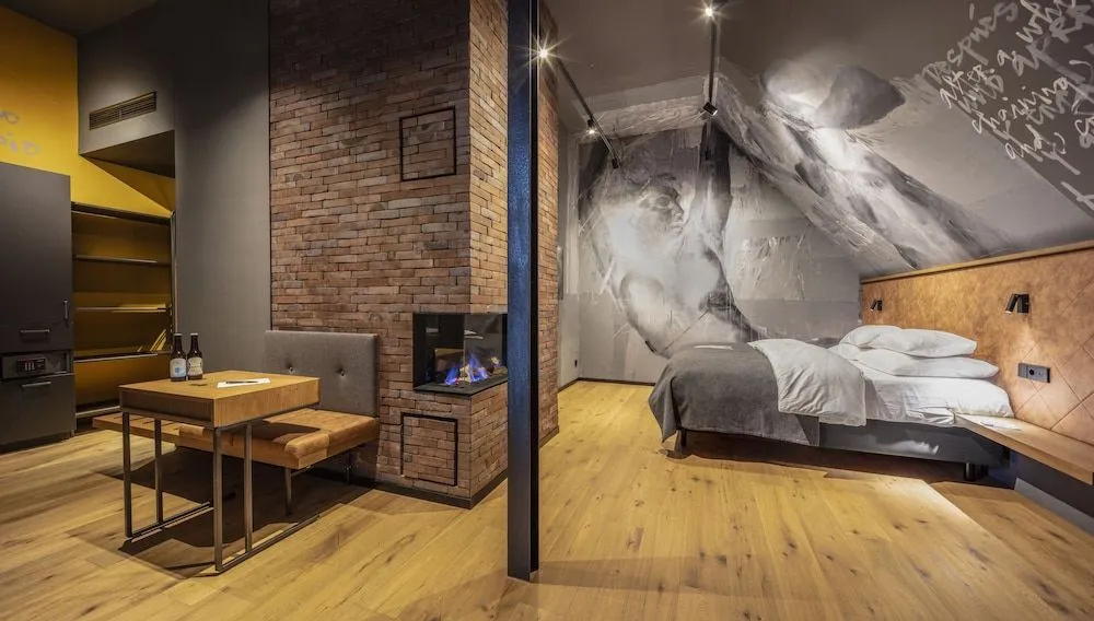 Hotel photo 20