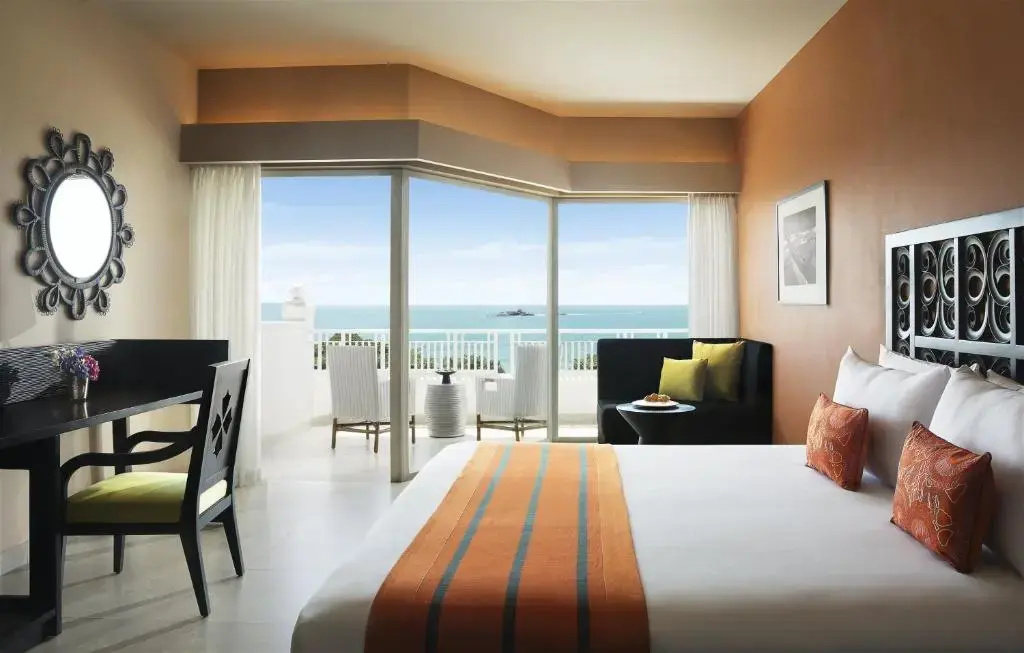 Taj Bentota Resort & Spa - Chambres