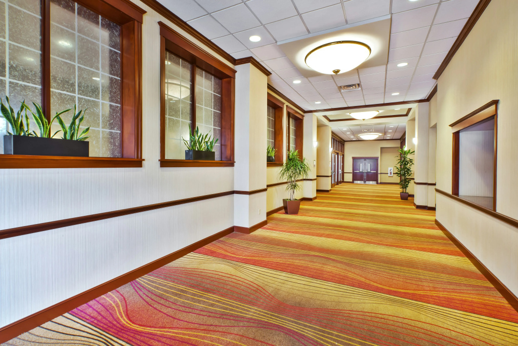 Hilton Garden Inn Cleveland Downtown - Général