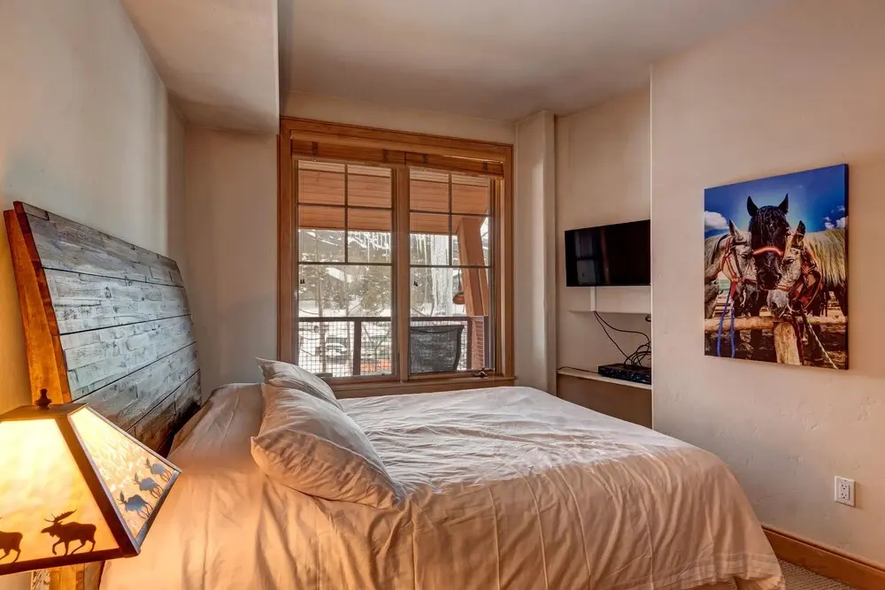 Park Avenue Lofts by Great Western Lodging - Chambres