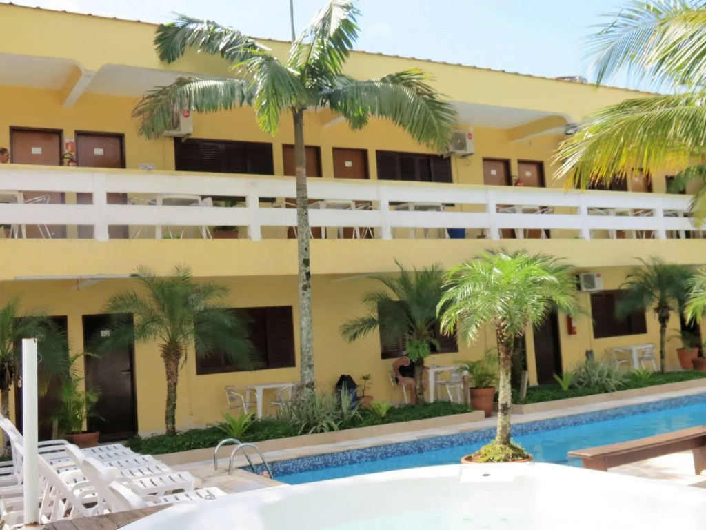 Hotel photo 8