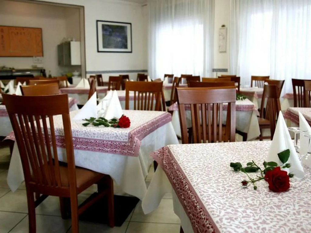 Hotel Zamagna - Général