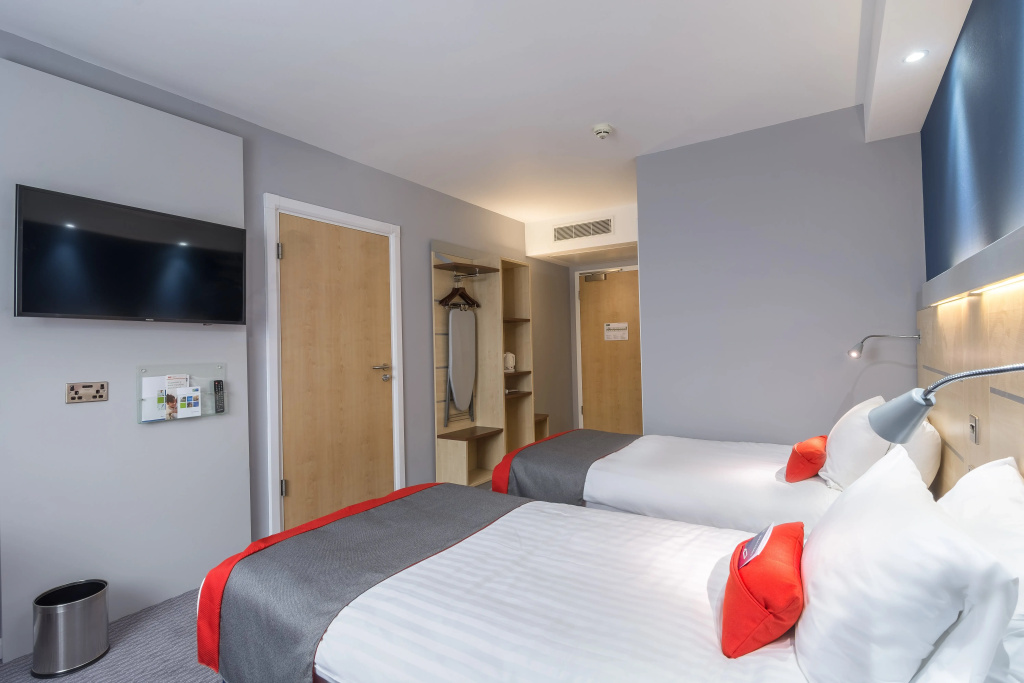Hotel photo 28