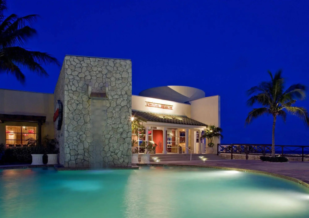 Lighthouse Pointe at Grand Lucayan - All Inclusive - Général