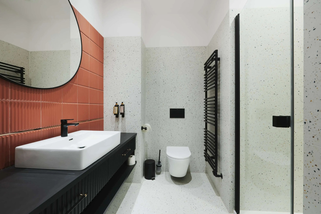 Aiden by Best Western Lodz - Chambres