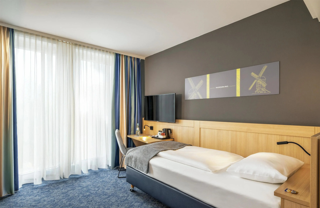 Best Western Plus Hotel Papenburg - Général