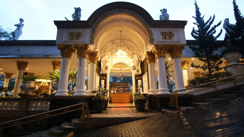 Hotel photo 35