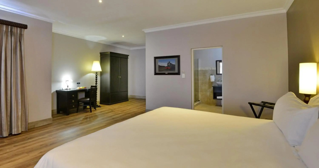 ANEW Hotel Highveld eMalahleni Hotel - Général