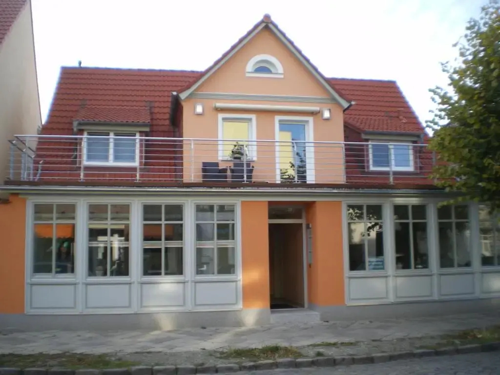 Ferienwohnung Nr.31