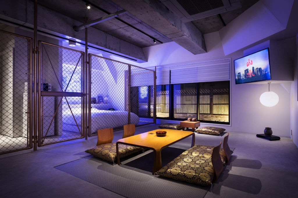 BnA STUDIO Akihabara 사진 8