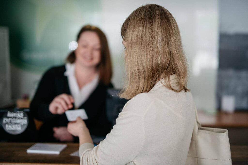 GreenStar Hotel Joensuu picture