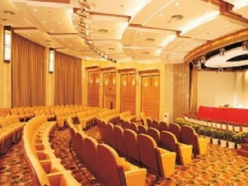 Fontainebleau Hotel Foshan - Général