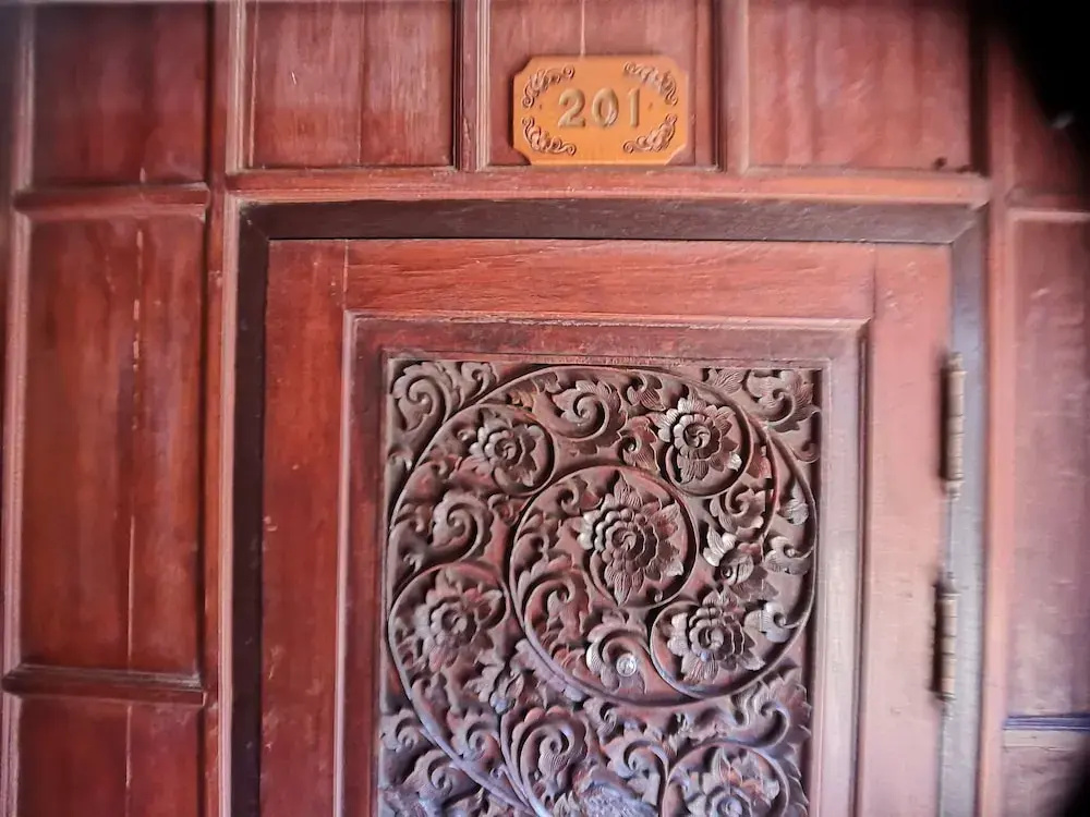 Baan Thai Resort - Chambres