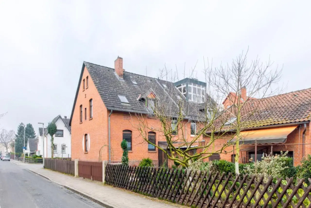 2 Private Twin Rooms, 4 Persons (6606)