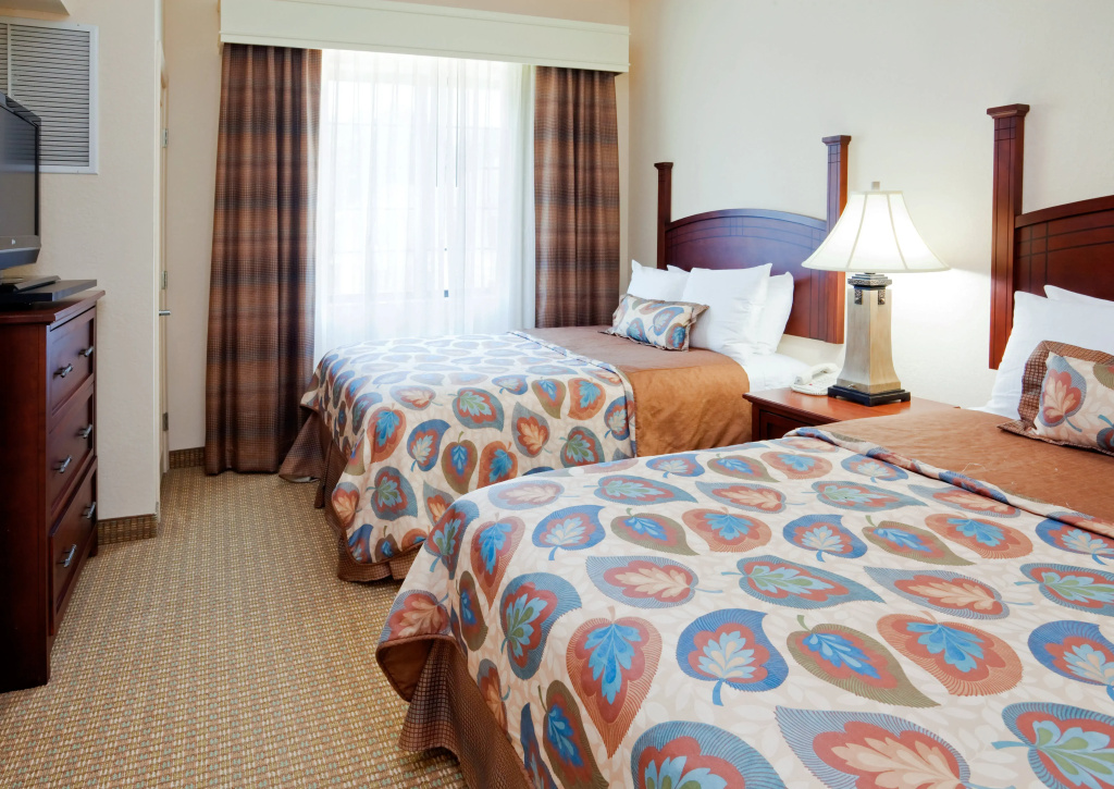 Staybridge Suites Durham/Chapel Hill by IHG - Général