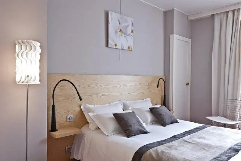 Best Western Grand Hotel De Bordeaux - Chambres