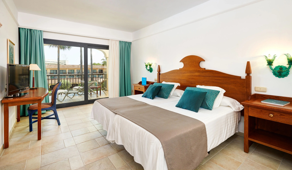 CM Mallorca Palace Hotel - Adults Only - Général