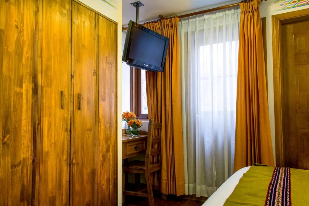 Casa San Blas Boutique Hotel - Général