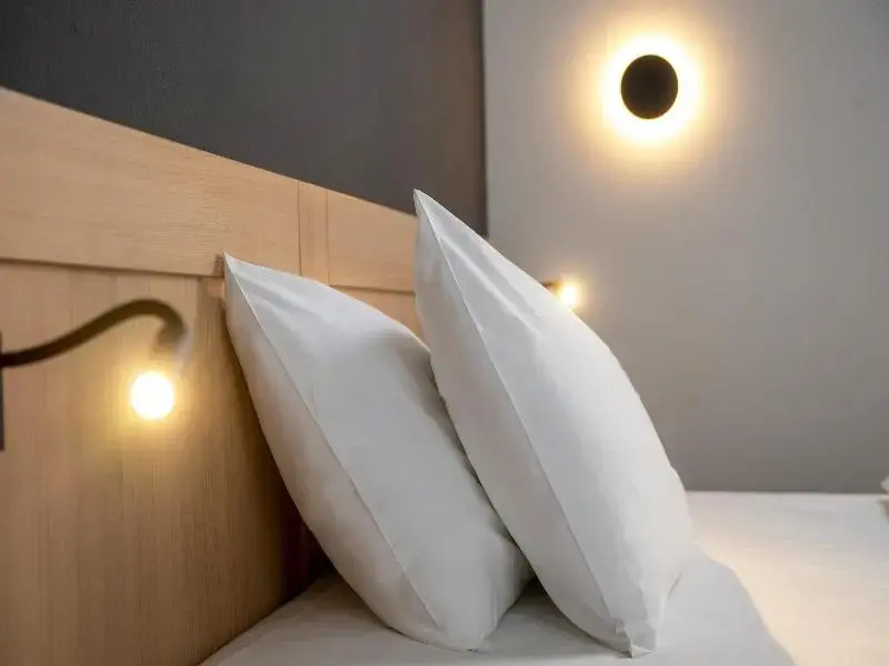Best Western Plus Hotel Papenburg - Chambres