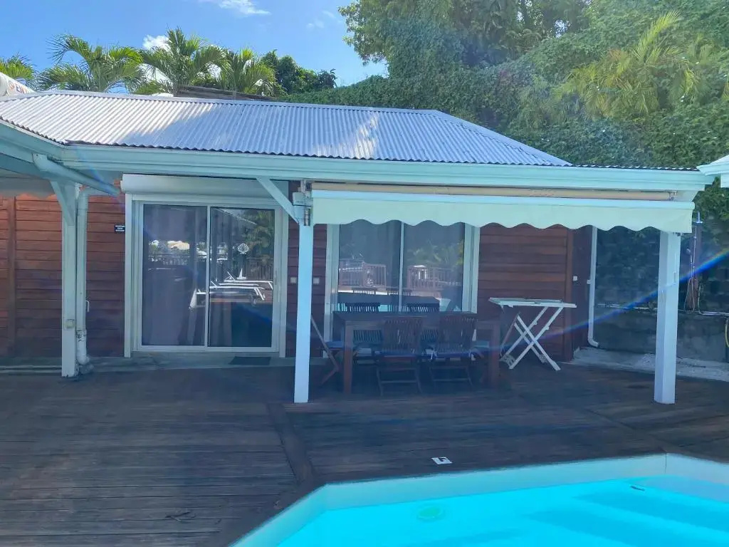 Bungalow