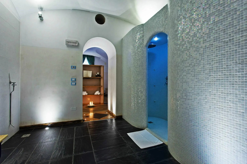 Hotel Villa Soligo - Small Luxury Hotels of the World - Général