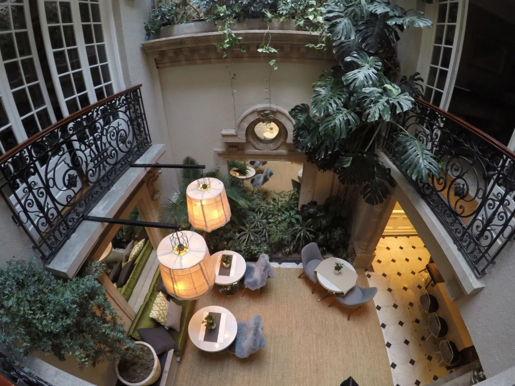 Hotel photo 21
