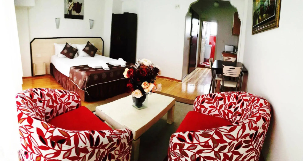 Hotel photo 7