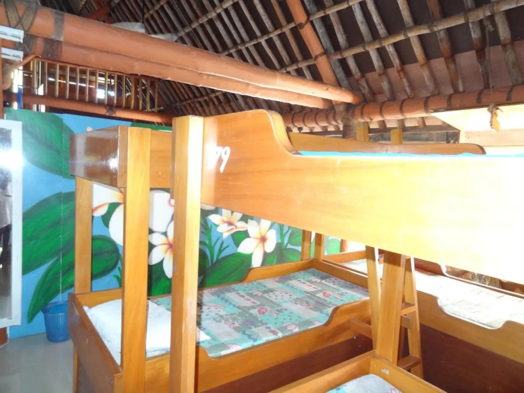 Beachcomber Island Resort - Général