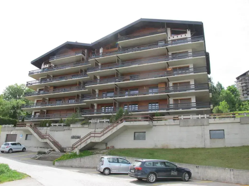 FeWo BIETSCHHORN 48 NEND151