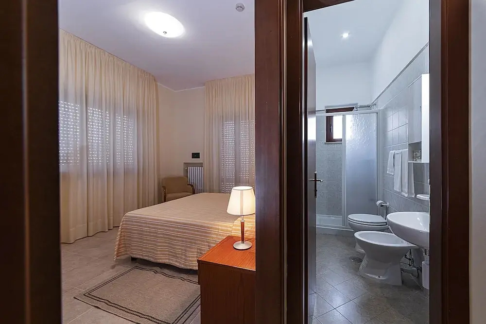 Il Nocchiero City Hotel - Général