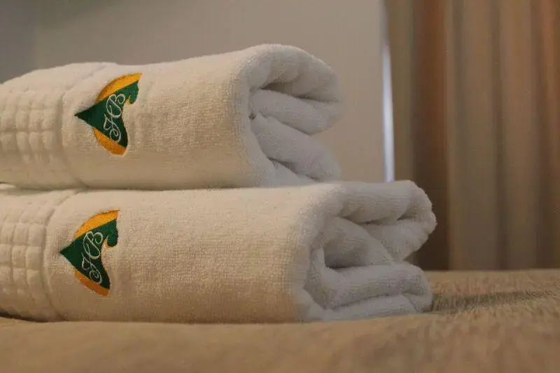Hotel Borovnik - Chambres