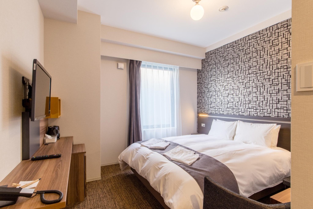 Hotel M’s Plus Shijo - Omiya 사진 13