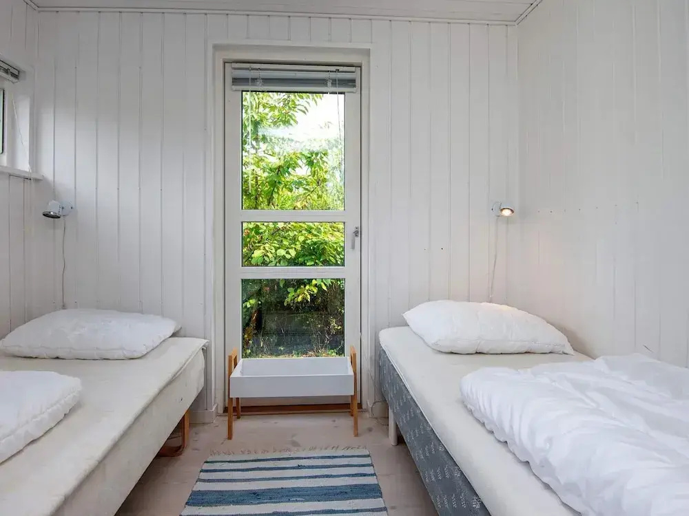5 Person Holiday Home in Malling-by Traum