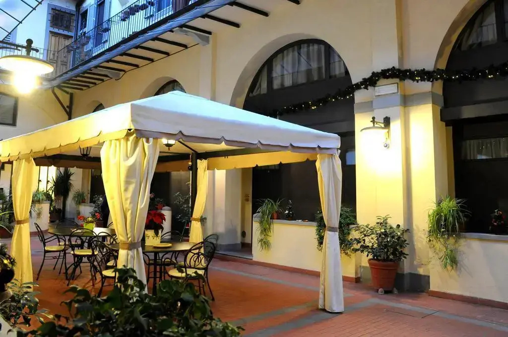 Hotel photo 23