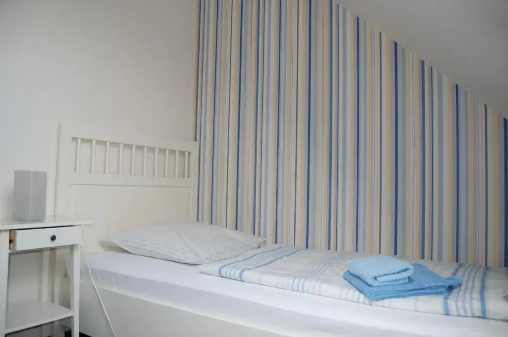 Friesland Stern - Chambres