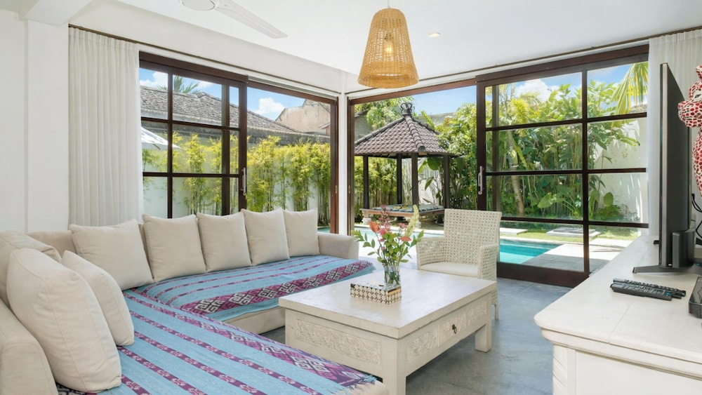 Family Villa