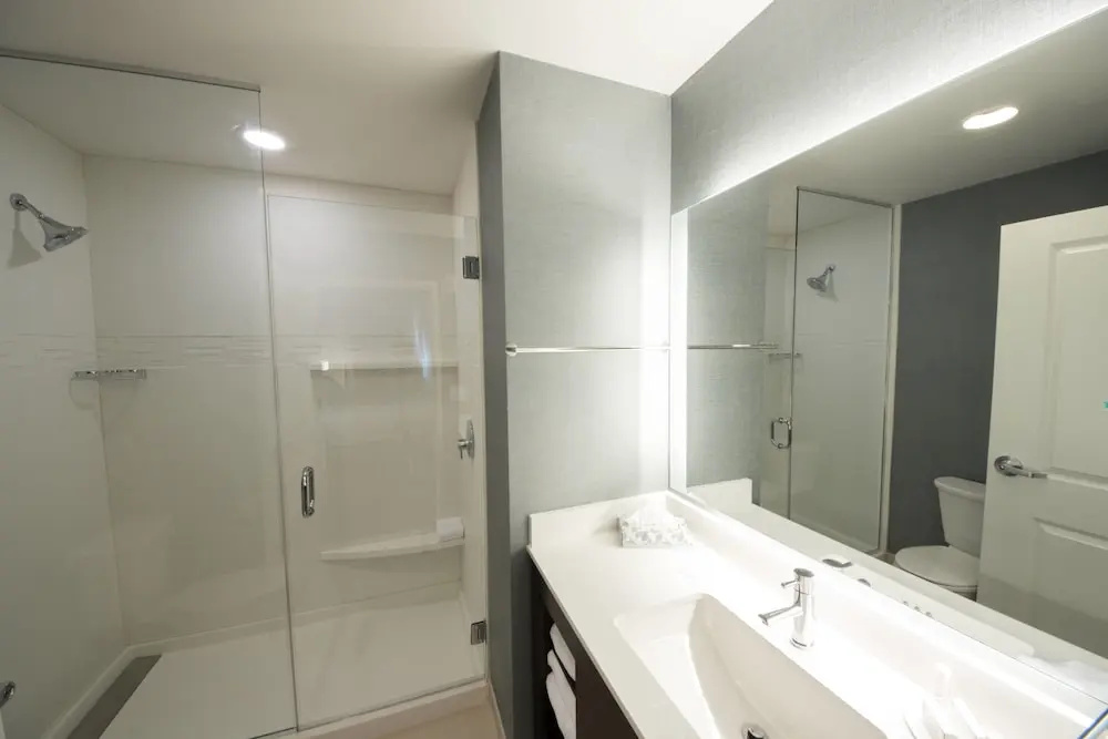 Residence Inn Harlingen - Chambres