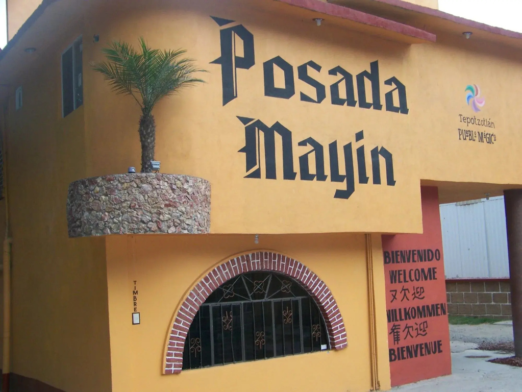 Posada Mayin - фото 5