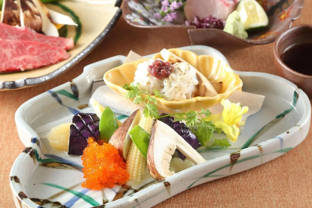Hotel Binario Saga Arashiyama 사진 16