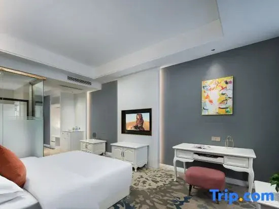 Business room