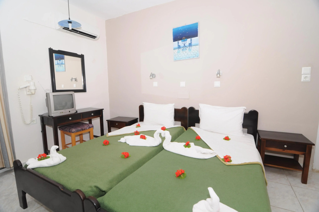 Nefeli Hotel — фото 3