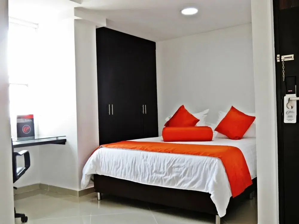 Hotel photo 5