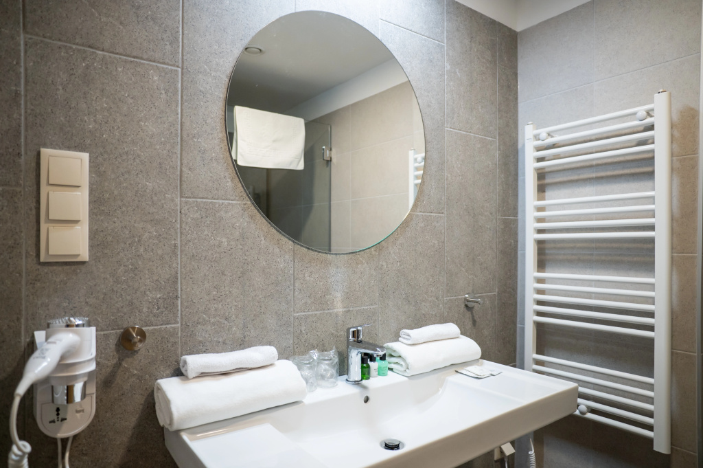 Airport Hotel Budapest - Général