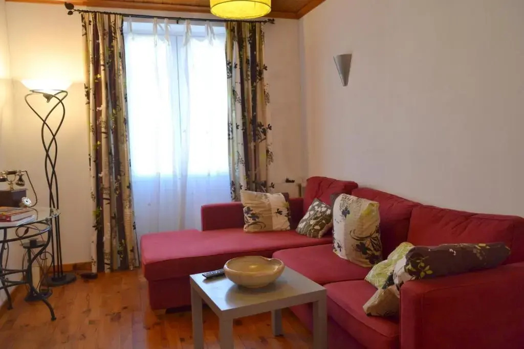 Voir la photo 1 — Comme chez Mamie