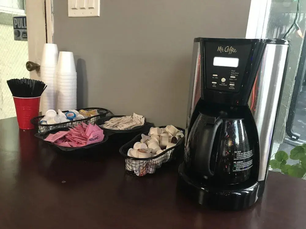 Hotel photo 6