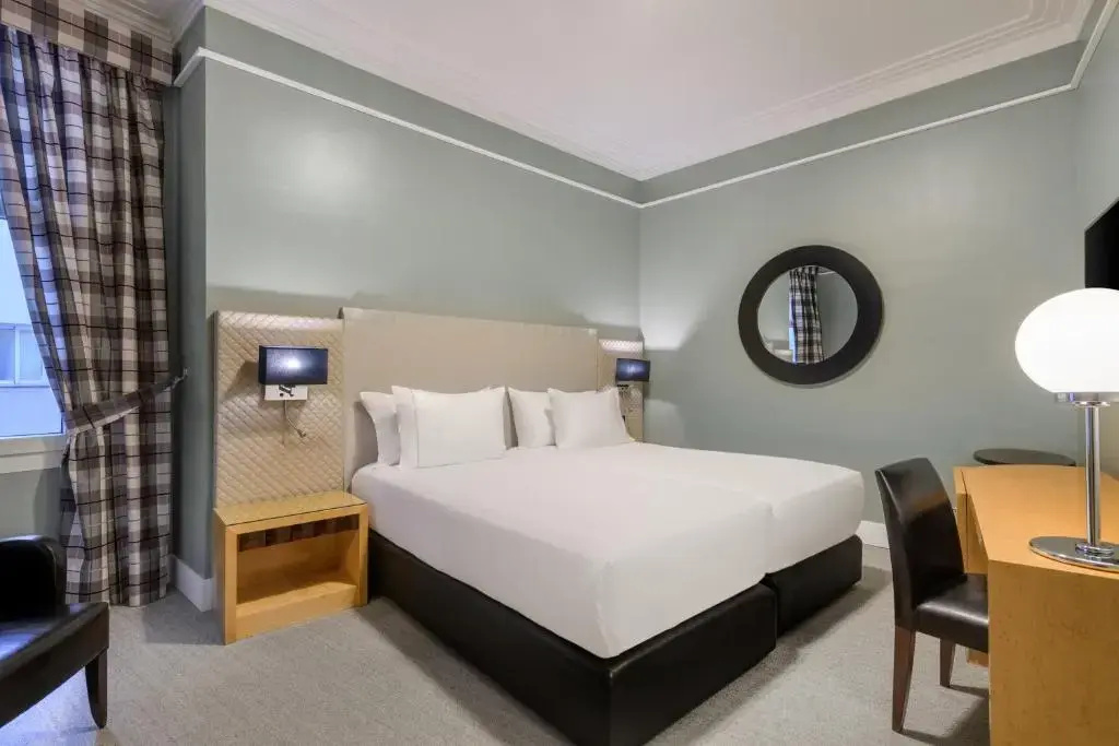 Hotel Larios Málaga - Chambres
